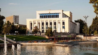 В Самаркандской области стартует туристический сезон