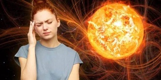 В воскресенье и понедельник Землю накроет сильная магнитная буря