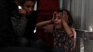 Isroilning G'azo sektorida amalga oshirgan hujumlari oqibatida 39 mingdan ortiq bola yetim qoldi