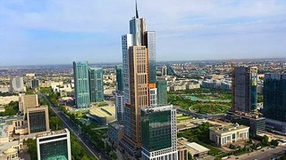 The International School of Young Historians of the CIS countries was held in Tashkent