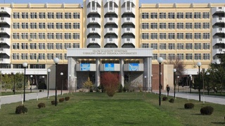 Наука, образование, воспитание - основа будущего