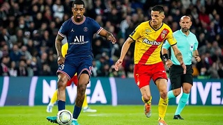 Пшемыслав Франковски отомстил Мбаппе за унижение Польши на ЧМ