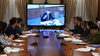 Законом устанавливается специально уполномоченный орган, осуществляющий единую государственную политику в сфере почтовой связи