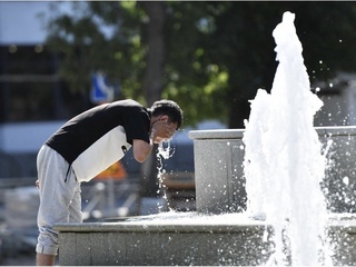 Эртага ҳаво ҳарорати нисбатан пастроқ бўлади