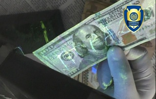 Фуқарони ижтимоий тармоқларда обрўсизлантирмоқчи бўлган товламачи ушланди