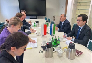 Польша готова в разы увеличить импорт плодоовощной продукции из Узбекистана