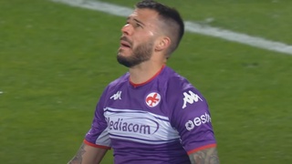 В перестрелке «Фиорентины» и «Интера» точка от Венути, а не Мхитаряна