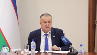 «Парламент ойындары» спорт жарысы мен «Махалла – бес бастама бесігі»  конкурстық-байқауын өткізу талқыланды