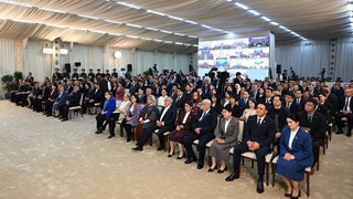 5 миллион долларлик замонавий лаборатория ва симуляция ускуналари ишлатилмагани танқид қилинди