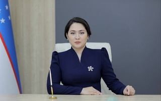 Билимлендириў тараўындағы бүгинги реформалар мәмлекеттиң раўажланыўына хызмет етеди