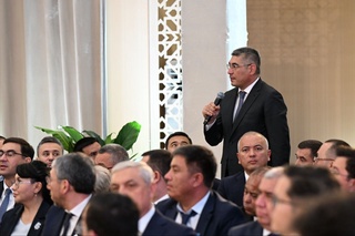 Soliq hisobotlarini yuritishda yangi tizim joriy etiladi