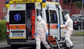 Элликдан ортиқ мамлакатда коронавирусни юқтириш ҳолатлари кўпаймоқда