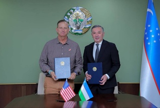 Узбекистанцы смогут трудоустроиться на сезонные сельхозработы в США по программе H-2A