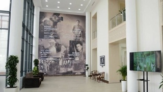 По случаю праздника Навруз Агентство кинематографии представит телепремьеры 10 новых фильмов