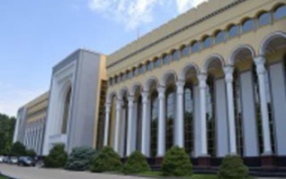 Ўзбекистон Республикаси Ташқи ишлар вазирлиги расмий вакили ахборот берди