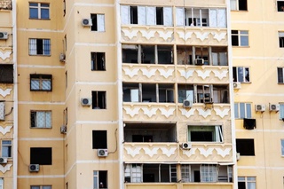 Сергелидаги портлаш оқибатида аҳоли хонадонларга етказилган зарар миқдори маълум қилинди