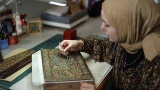 Онадўлининг 800 йиллик “қўлёзма” мероси дунё юзини кўради