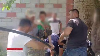 Қудуққа тушиб кетган 7 ёшли бола қутқарилди