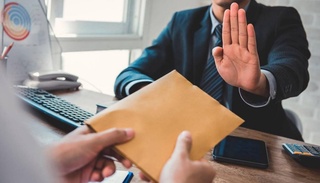 The anti-corruption system will be further improved in Uzbekistan