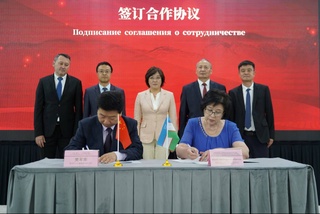 Projects on the development of medical tourism will be implemented between Uzbekistan and China