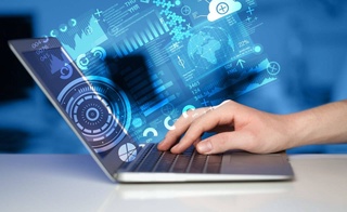 Компьютерде программаластырыў бойынша хизметлер көлеми 22,5% ке артты