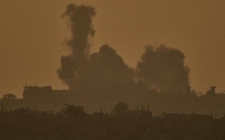 Ynet: The Israeli army launched 37 attacks on Gaza in 20 minutes