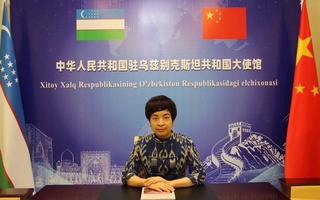 Открывается новый путь для развития китайско-узбекских отношений