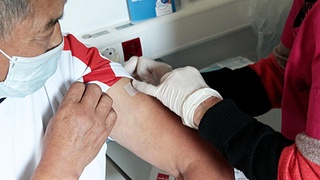 Эмлангандан кейинги чекиш нохуш ҳолатлар келтириб чиқариши мумкин