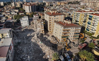 Түркиядағы жер сілкінісі Өзбекстан экономикасына қалай әсер етуі мүмкін?