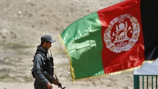 UN welcomes three-day ceasefire announcement by Afghan government and Taliban during Eid al-Fitr