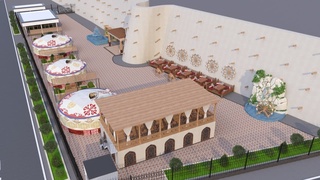 Тематические рестораны в Бухаре и Намангане получат льготные субсидии