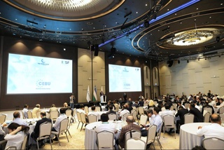 Узбекистан при содействии Всемирного банка инвестирует в повышение энергоэффективности общественных зданий