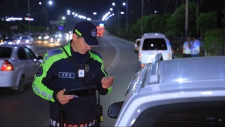 YHQ boʻyicha jarima ballari tizimi 1-iyundan ishga tushadi