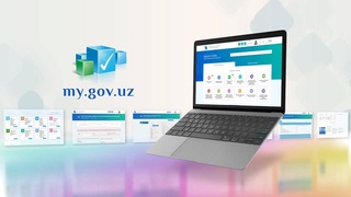 Достижения Узбекистана в сфере цифровизации госуслуг