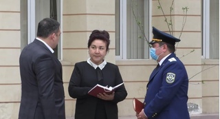 Алиментдан бўйин товлаган оталар қидирувда!