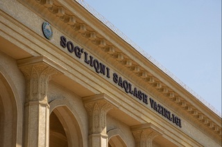 SSV bemor bolalar ota-onalarining murojaatlariga munosabat bildirdi