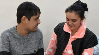 Қашқадарёда тоға жиянига, сингил эса акасига буйрагини берди