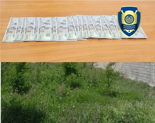 2 гектар ер майдони олиб беришни ваъда қилган фирибгар ушланди