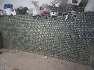 “Yashirin sex” faoliyatiga chek qo‘yildi