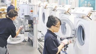 Цифровая бытовая техника: качественная продукция - требование времени