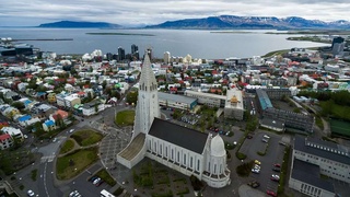 Исландия - дунёдаги энг хавфсиз мамлакат