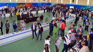 АГМК вовлекает в локализацию местных производителей