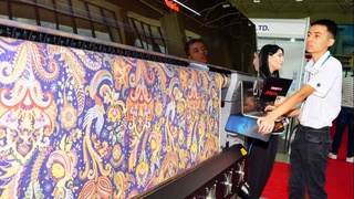 Текстильная индустрия: новый этап сотрудничества