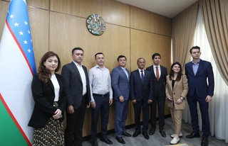 Москва билан туризм алоқалари ривожлантирилади