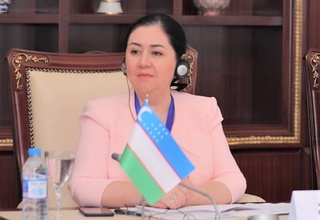 Уполномоченный Олий Мажлиса по правам человека (Омбудсман) приняла участие в международной конференции «Защита прав человека в тюркоязычных государствах»