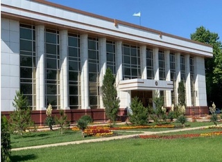 Жиззах шаҳар ҳокимлиги раҳбариятидан covid-19 вируси аниқланмади