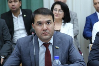 Яшасин очиқлик, “яшасин” монополия!