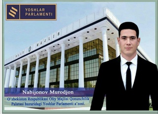 Маҳаллий кенгашларда ҳам ёшлар парламенти вакиллари мактаби ташкил этилиши биз ёшларни қувонтирди