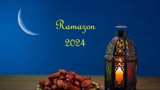 Ramazon — ezgulik va shukronalik timsoli