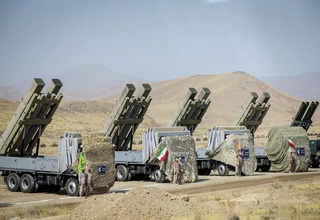 Эрон Исроил ҳужумларида шикастланган ҳаво ҳужумидан мудофаа тизимларини янгилади